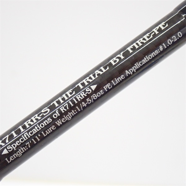 ローディーラーＲ７１１ＲＲ－Ｓ